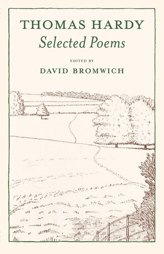 Selected Poems