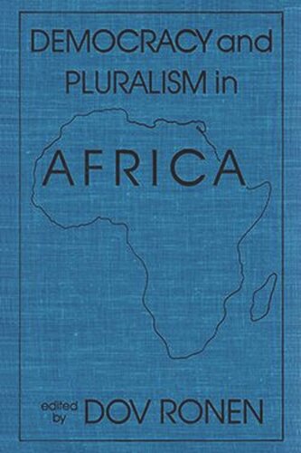Democracy and Pluralism in Africa
