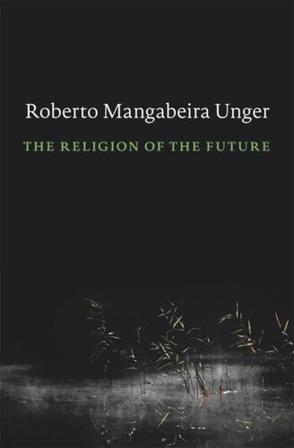 The Religion of the Future