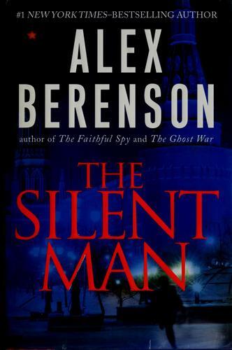 John Wells 3 The Silent Man