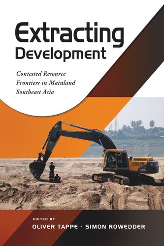 Extracting Development: Extracting Development