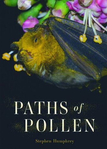 Paths of Pollen