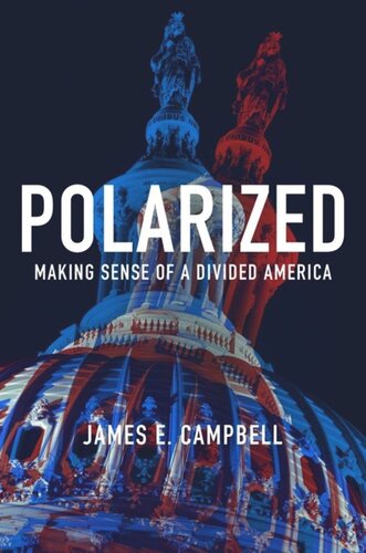 Polarized: Making Sense of a Divided America