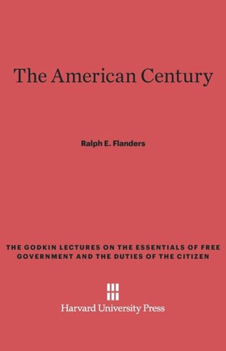 The American Century