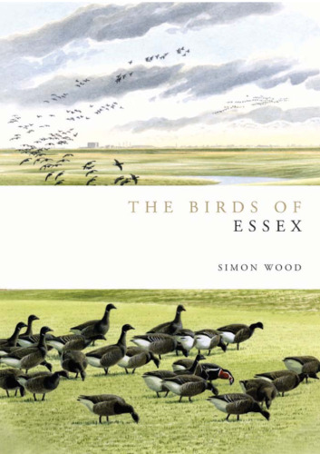 Birds of Essex (Helm County Avifauna)