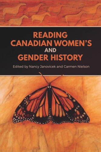 Reading Canadian Women’s and Gender History
