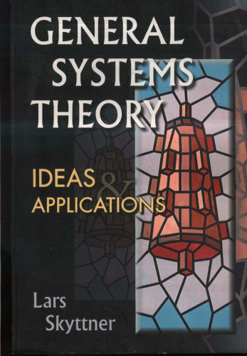 General Systems Theory