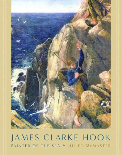 James Clarke Hook: Painter of the Sea