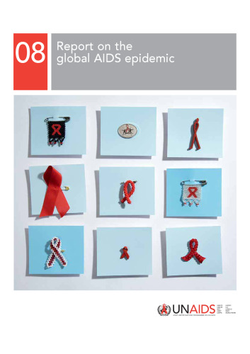2008 Report on the Global AIDS Epidemic