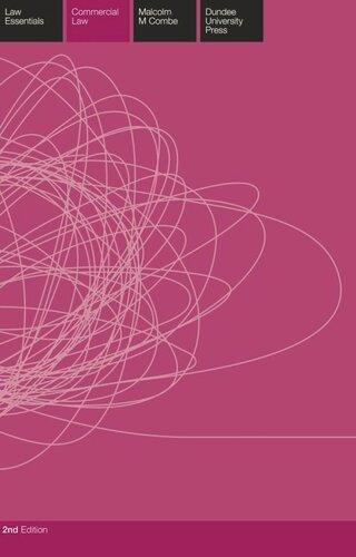 Commercial Law Essentials