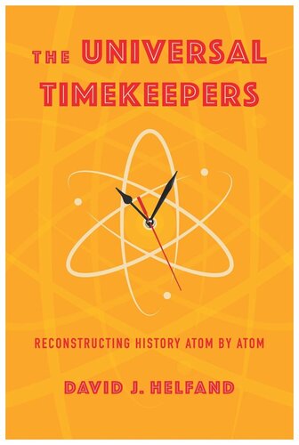 The Universal Timekeepers: Reconstructing History Atom by Atom