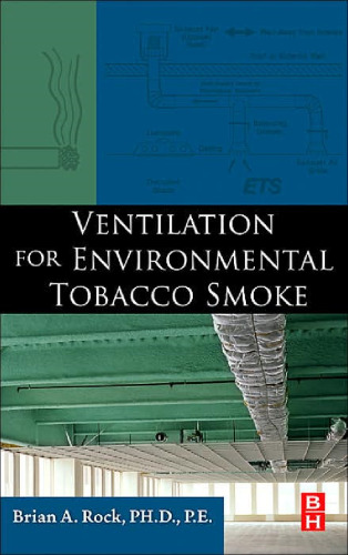 Ventilation for Environmental Tobacco Smoke