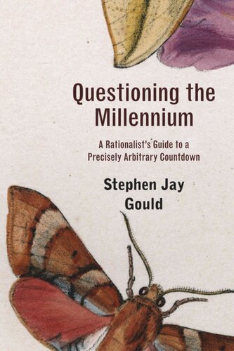 Questioning the Millennium: A Rationalist's Guide to a Precisely Arbitrary Countdown