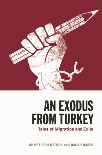 An Exodus from Turkey: Tales of Migration and Exile