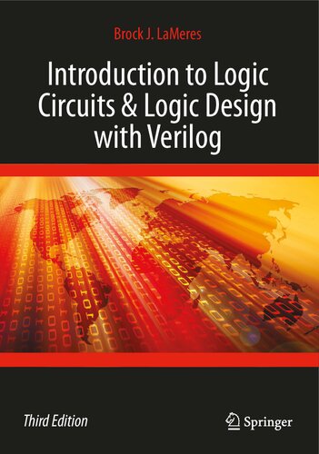 Introduction to Logic Circuits & Logic Design with Verilog