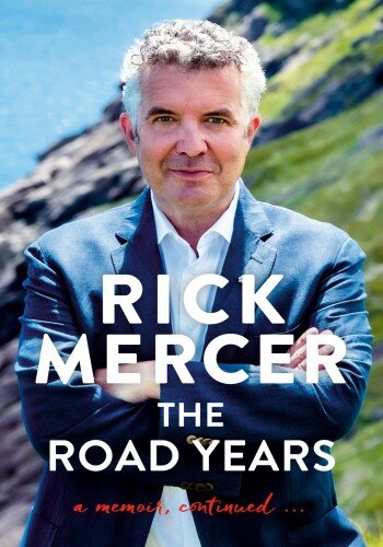 The Road Years: A Memoir, Continued . . .
