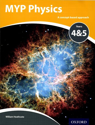 IB MYP 4 and 5 Physics