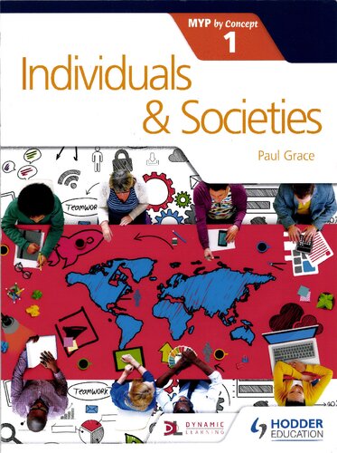 Individuals and Societies IB MYP 1