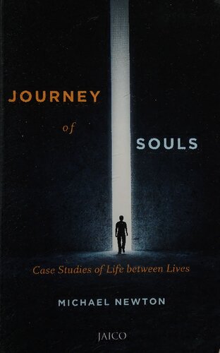 Journey of Souls: Case Studies of Life Between Lives, Fifth Revised Edition
