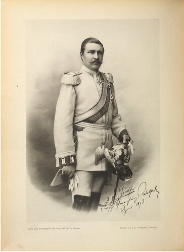 Zeitschrift des Münchener Alterthumsvereins