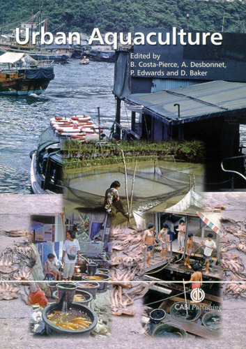 Urban Aquaculture (Cabi Publishing)