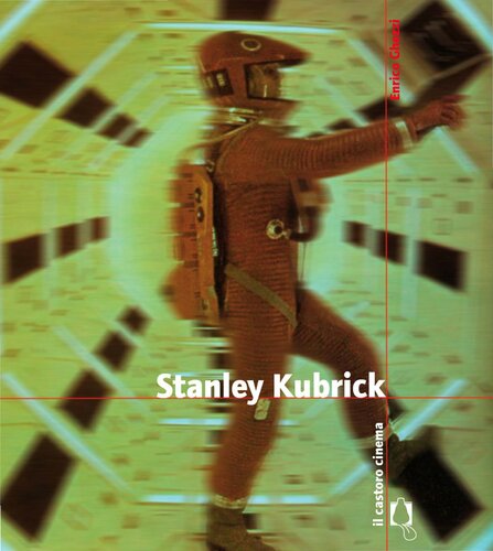 Stanley Kubrick. Ediz. illustrata