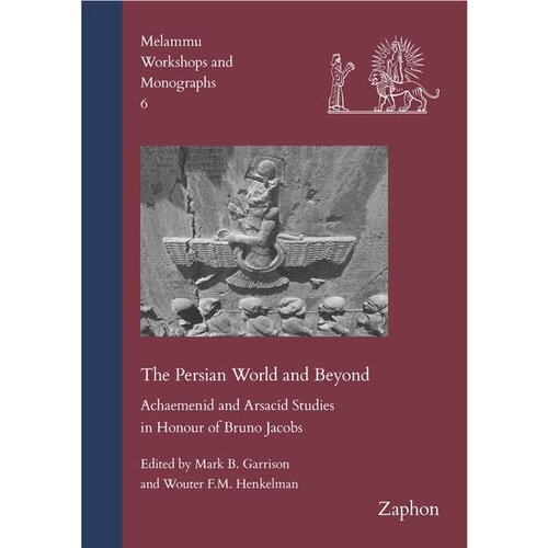 Persian World and Beyond