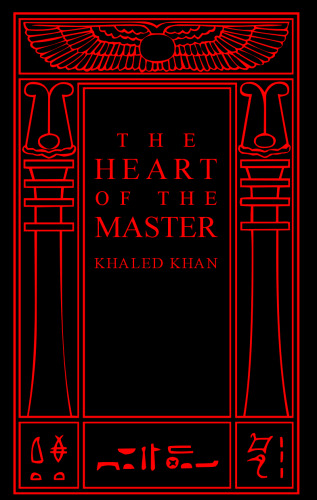 The Heart of the Master