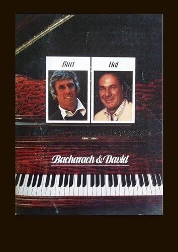 Bacharach & David