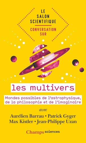Conversation sur... les multivers