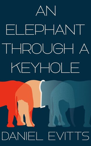 An Elephant Through a Keyhole