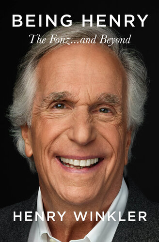 Being Henry: The Fonz...and Beyond