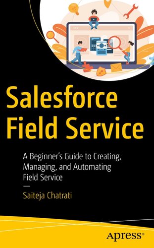 Salesforce Field Service