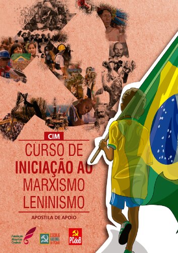 Curso de iniciação ao marxismo leninismo