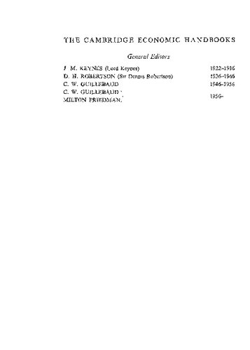 International Economics