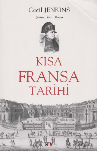 Kısa Fransa Tarihi