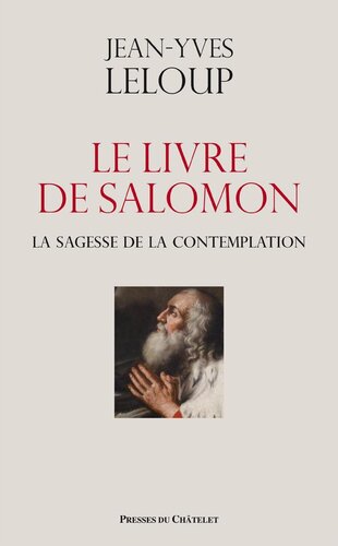 Le livre de Salomon