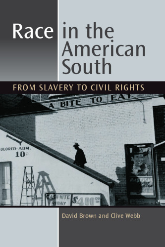 Race in the American South