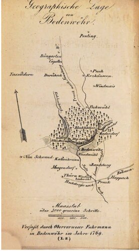 Verhandlungen des Historischen Vereins für Oberpfalz und Regensburg