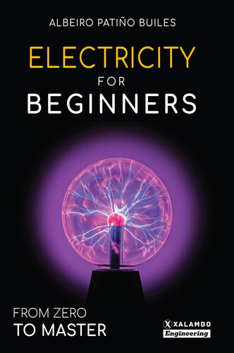 Electricity for Beginners: From Zero to Master