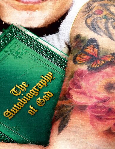 The Autobiography of God