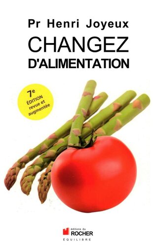 Changez d'alimentation