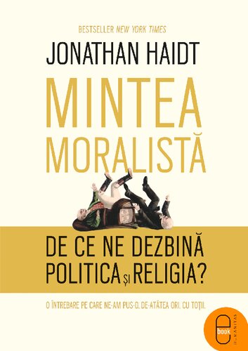 Mintea moralista