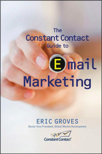 The Constant Contact Guide to Email Marketing