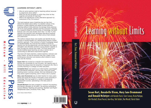 Learning without Limits