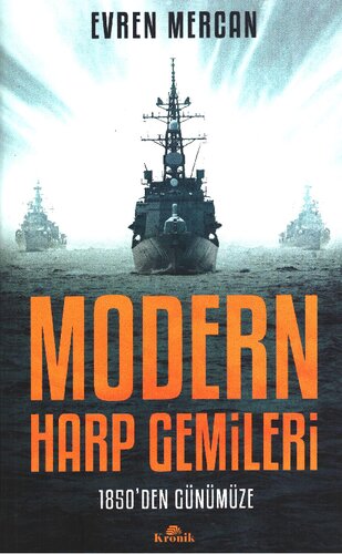 Modern Harp Gemileri 1850'den Günümüze