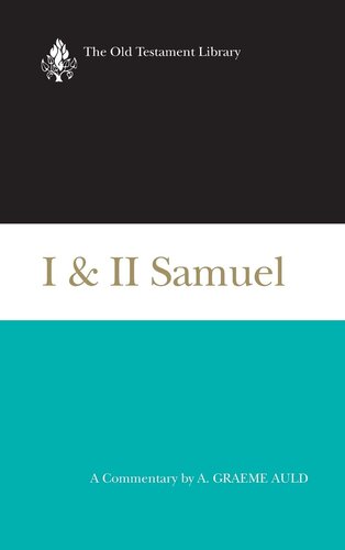 I & II Samuel (The Old Testament Library)