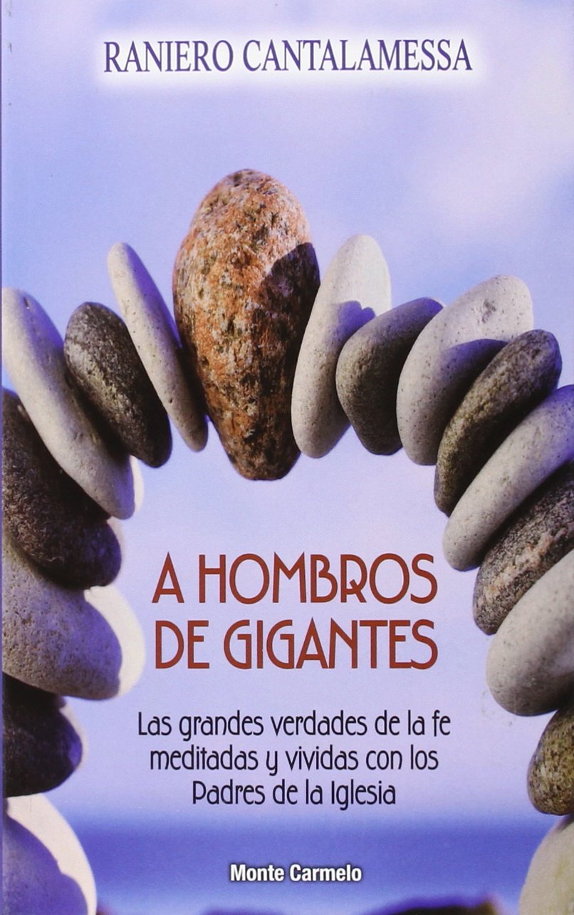 A hombros de gigantes