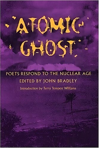 Atomic Ghost