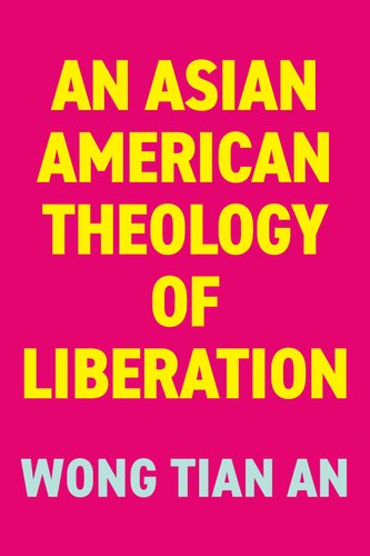An Asian American Theology of Liberation